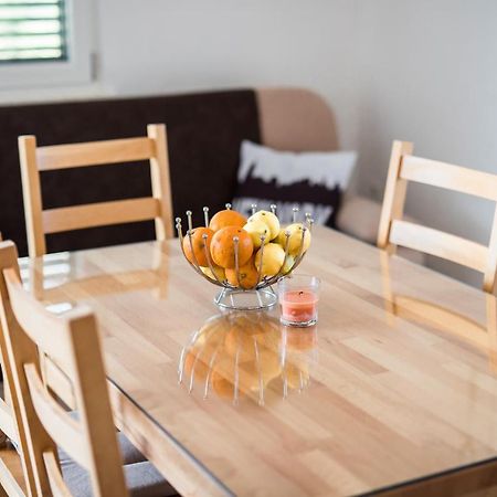 Apartments Bianca Marina Εξωτερικό φωτογραφία