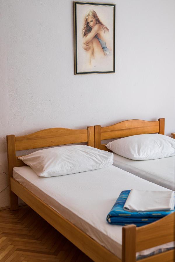 Apartments Bianca Marina Εξωτερικό φωτογραφία
