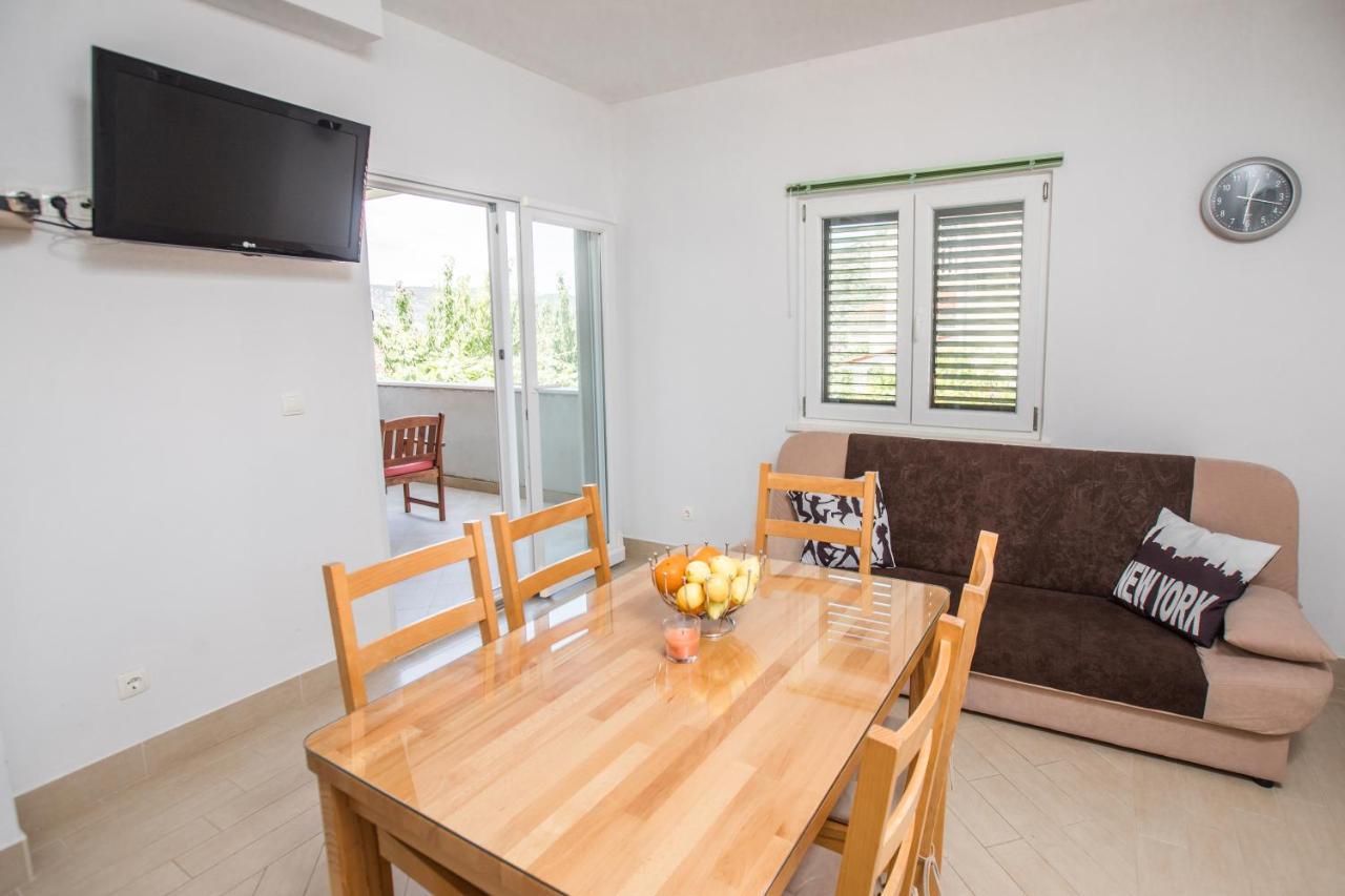 Apartments Bianca Marina Εξωτερικό φωτογραφία