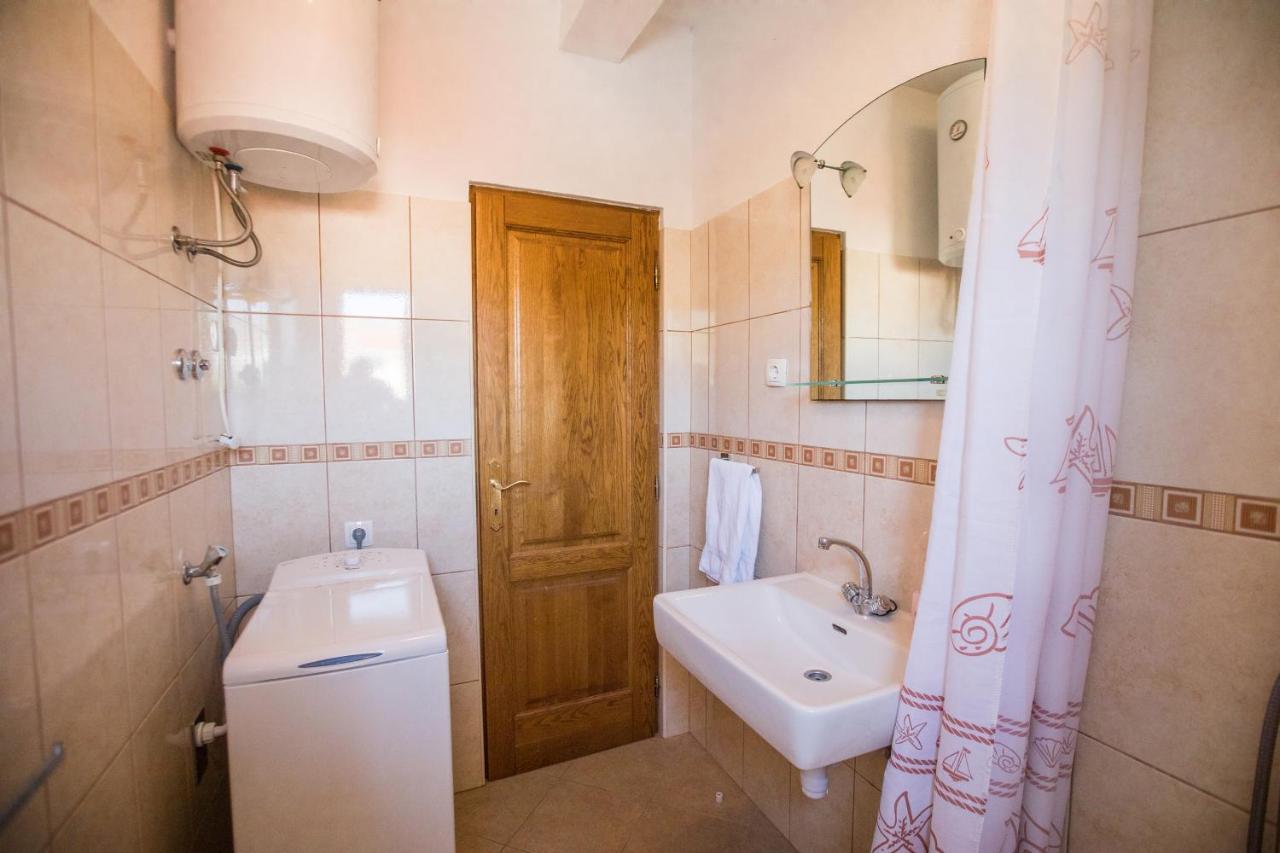 Apartments Bianca Marina Εξωτερικό φωτογραφία