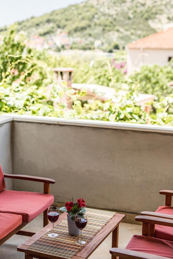 Apartments Bianca Marina Εξωτερικό φωτογραφία