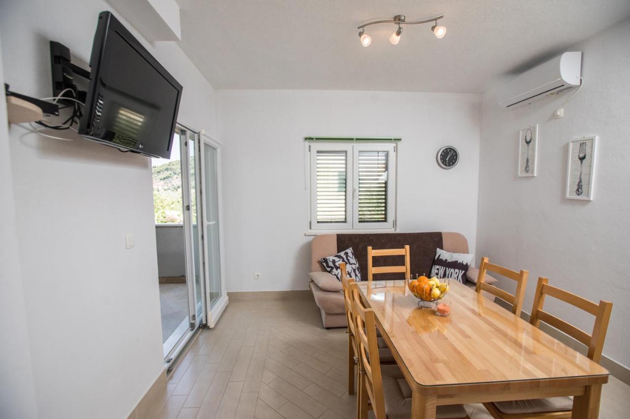 Apartments Bianca Marina Εξωτερικό φωτογραφία