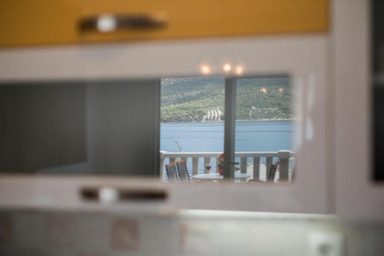 Apartments Bianca Marina Εξωτερικό φωτογραφία