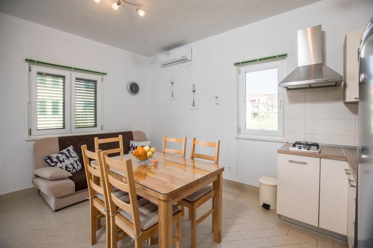 Apartments Bianca Marina Εξωτερικό φωτογραφία