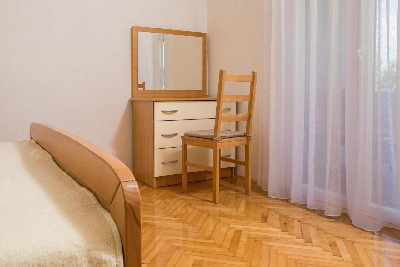 Apartments Bianca Marina Εξωτερικό φωτογραφία