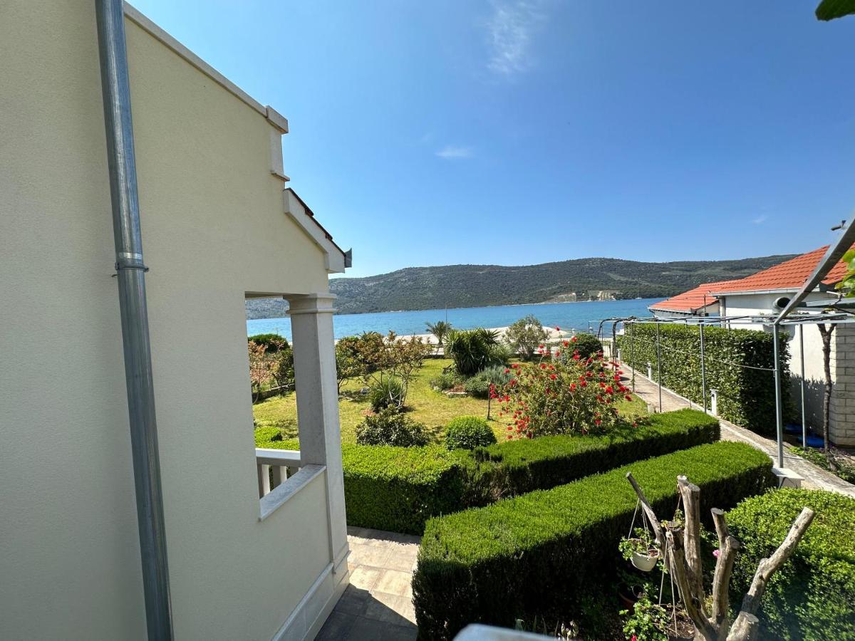 Apartments Bianca Marina Εξωτερικό φωτογραφία
