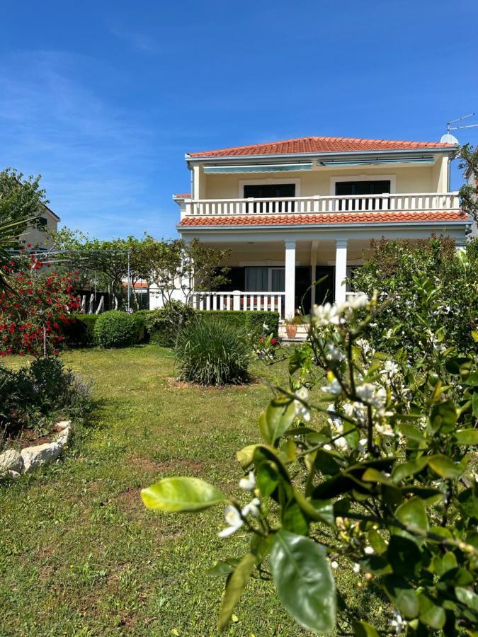 Apartments Bianca Marina Εξωτερικό φωτογραφία
