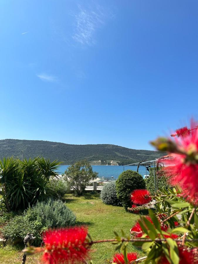 Apartments Bianca Marina Εξωτερικό φωτογραφία
