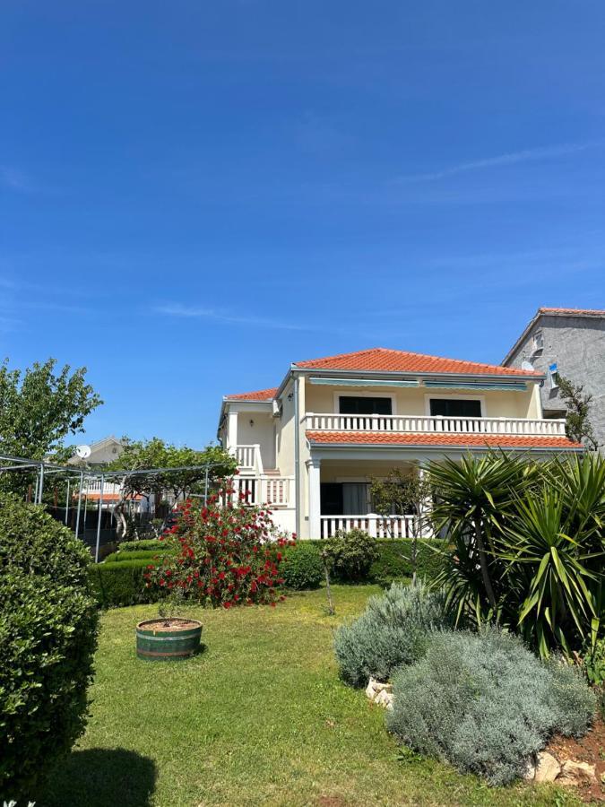 Apartments Bianca Marina Εξωτερικό φωτογραφία