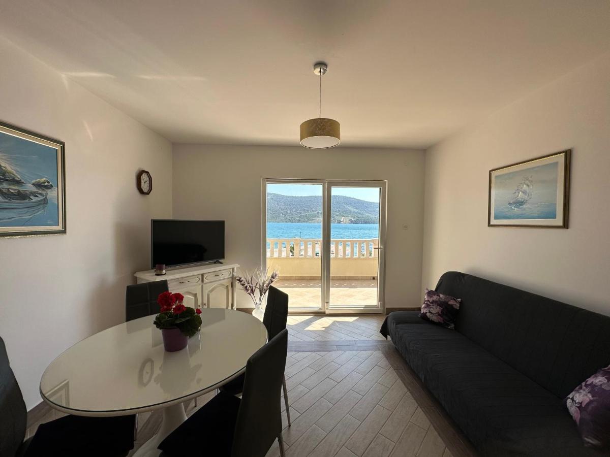 Apartments Bianca Marina Εξωτερικό φωτογραφία