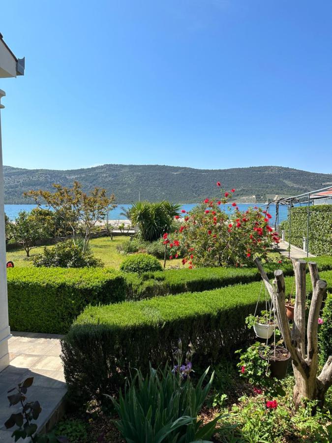 Apartments Bianca Marina Εξωτερικό φωτογραφία